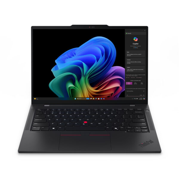 Lenovo ThinkPad T14s, Qualcomm Snapdragon, 35.6 cm (14"), 1920 x 1200 pixels, 32 GB, 1 TB, Windows 11 Pro