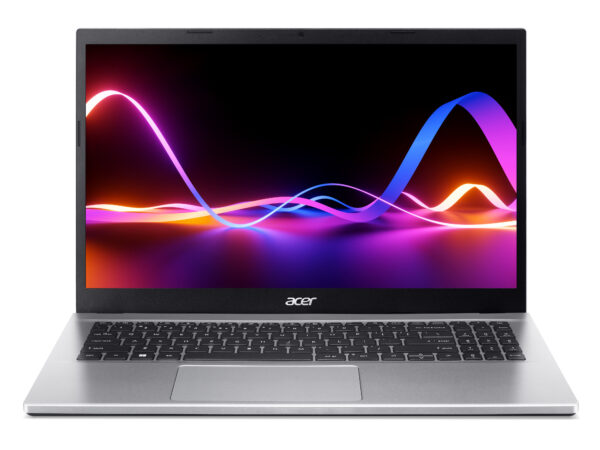 Acer Aspire 3 A315-59 Laptop - Intel Core i5-1235U, 8GB, 512GB SSD, Integrated Graphics, 15.6" Full HD, Windows 11, Silver, Intel Core i5, 39.6 cm (15.6"), 1920 x 1080 pixels, 8 GB, 512 GB, Windows 11 Home