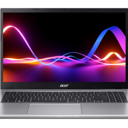Acer Aspire 3 A315-59 Laptop - Intel Core i5-1235U, 8GB, 512GB SSD, Integrated Graphics, 15.6" Full HD, Windows 11, Silver, Intel Core i5, 39.6 cm (15.6"), 1920 x 1080 pixels, 8 GB, 512 GB, Windows 11 Home