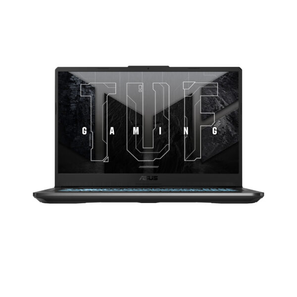 ASUS TUF Gaming F17 FX706HCB-HX147W, Intel CoreTM i5, 43.9 cm (17.3"), 1920 x 1080 pixels, 16 GB, 512 GB, Windows 11 Home