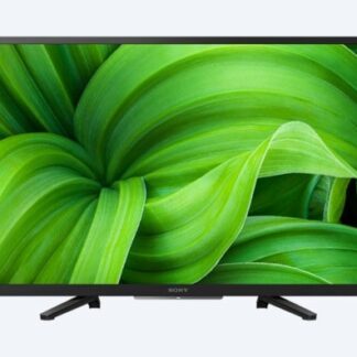Sony KD32W800PU, 81.3 cm (32"), 1366 x 768 pixels, LED, Smart TV, Wi-Fi, Black
