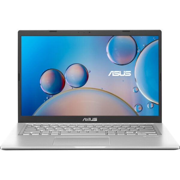 ASUS X415EA-EK1342WS, Intel Core i3, 35.6 cm (14"), 1920 x 1080 pixels, 4 GB, 128 GB, Windows 11 Home in S mode