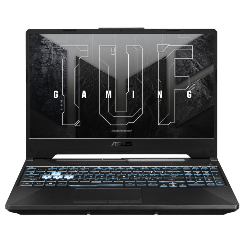 ASUS TUF Gaming A15 FA506NC-HN003W, AMD Ryzen 5, 3.3 GHz, 39.6 cm (15.6"), 1920 x 1080 pixels, 16 GB, 512 GB
