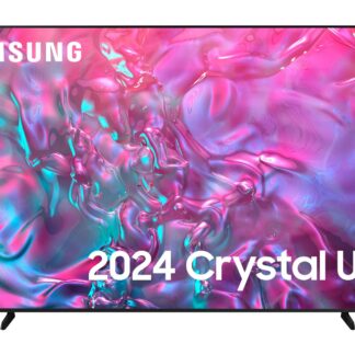 Samsung UE98DU9000UXXU, 2.49 m (98"), 3840 x 2160 pixels, LED, Smart TV, Wi-Fi, Black