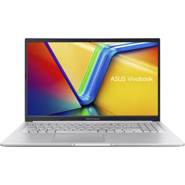 ASUS VivoBook 15 M1502YA-NJ033W, AMD RyzenTM 7, 2 GHz, 39.6 cm (15.6"), 1920 x 1080 pixels, 16 GB, 512 GB