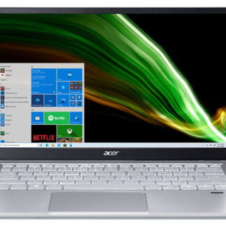 Acer Swift 3 SF314-43-R9D2, AMD Ryzen 5, 2.1 GHz, 35.6 cm (14"), 1920 x 1080 pixels, 16 GB, 512 GB