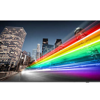 Philips 75BFL2214/12, 190.5 cm (75"), 3840 x 2160 pixels, LED, Smart TV, Wi-Fi, Anthracite, Grey