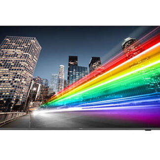 Philips 70BFL2214/12, 177.8 cm (70"), 3840 x 2160 pixels, LED, Smart TV, Wi-Fi, Anthracite, Grey