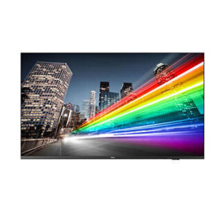 Philips 50BFL2214/12, 127 cm (50"), 3840 x 2160 pixels, LED, Smart TV, Wi-Fi, Black