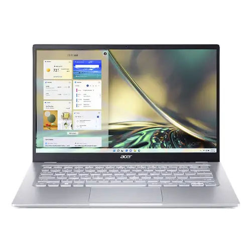 Acer Swift 3 SF314-44, AMD Ryzen 5, 2.3 GHz, 35.6 cm (14"), 1920 x 1080 pixels, 8 GB, 512 GB