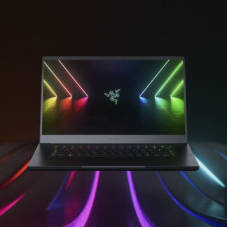 Razer Blade 15 RZ09-0421NWG3-R3W1, Intel CoreTM i9, 39.6 cm (15.6"), 2560 x 1440 pixels, 16 GB, 1 TB, Windows 11 Home