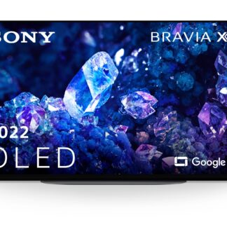 Sony XR42A90KU, 106.7 cm (42"), 4K Ultra HD, OLED, Smart TV, Wi-Fi