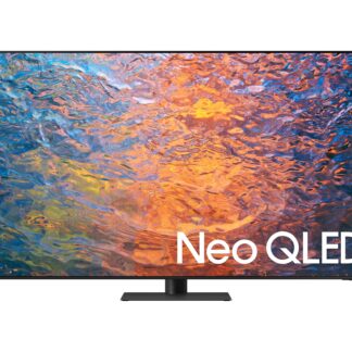 Samsung Series 9 QN95C, 2.16 m (85"), 3840 x 2160 pixels, Neo QLED, Smart TV, Wi-Fi, Black