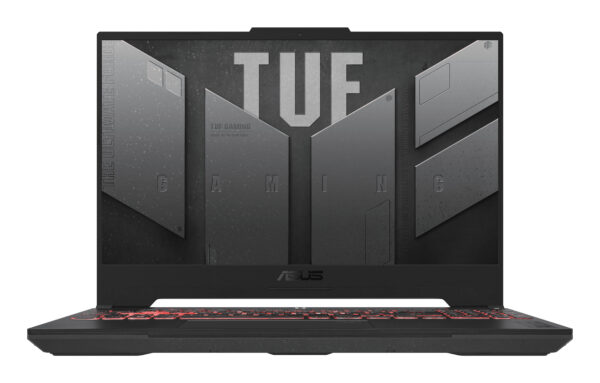 ASUS TUF Gaming A15 FA507NU-LP103W, AMD RyzenTM 5, 3.3 GHz, 39.6 cm (15.6"), 1920 x 1080 pixels, 8 GB, 512 GB