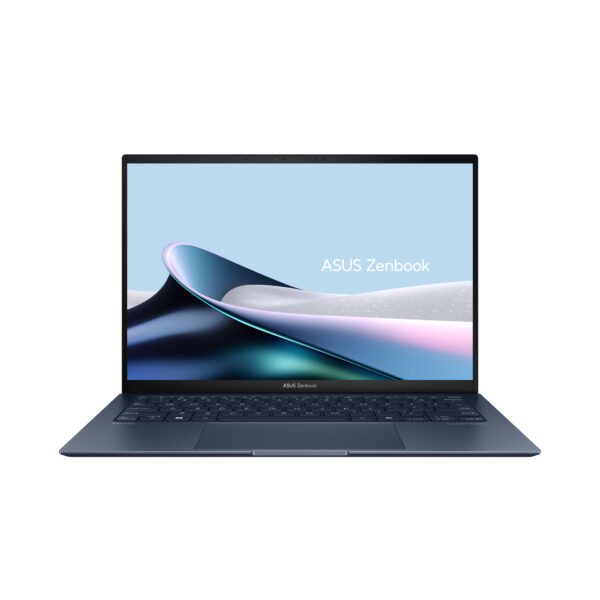 ASUS Zenbook S 13 OLED UX5304MA-NQ037W, Intel Core Ultra 7, 33.8 cm (13.3"), 2880 x 1800 pixels, 16 GB, 1 TB, Windows 11 Home