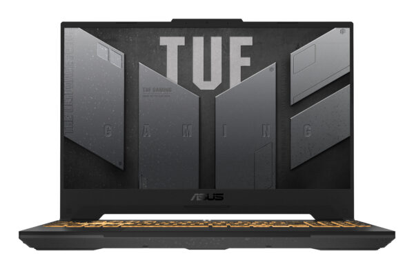 ASUS TUF Gaming F15 FX507ZC4-HN226W, Intel Core i5, 39.6 cm (15.6"), 1920 x 1080 pixels, 16 GB, 512 GB, Windows 11 Home