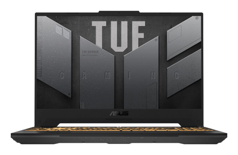 ASUS TUF Gaming F15 FX507ZC4-HN041W, Intel CoreTM i5, 39.6 cm (15.6"), 1920 x 1080 pixels, 16 GB, 512 GB, Windows 11 Home