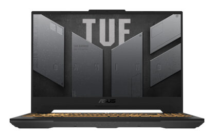 ASUS TUF Gaming F15 FX507ZC4-HN041W, Intel CoreTM i5, 39.6 cm (15.6"), 1920 x 1080 pixels, 16 GB, 512 GB, Windows 11 Home