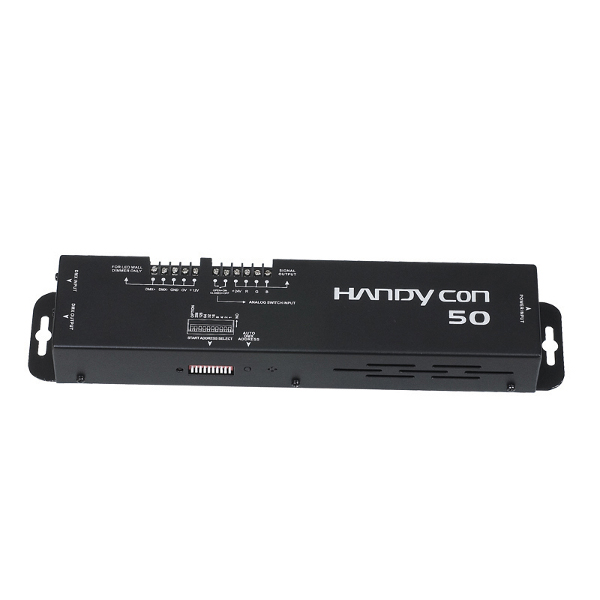 LED Handy Con 50 DMX Driver