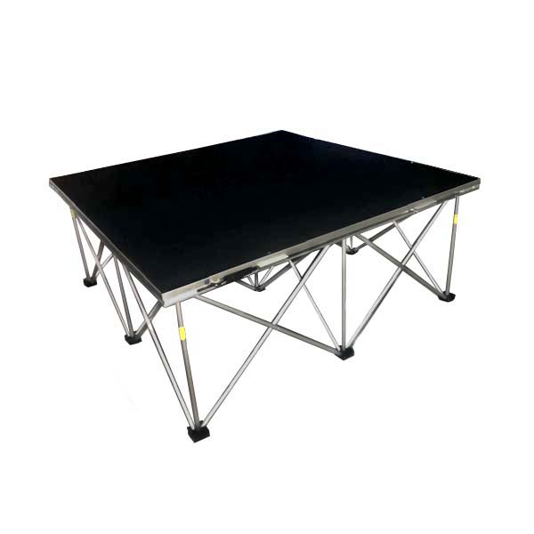 Pro-Stage 1m x 1m Eco-Stage Platform -ROC055