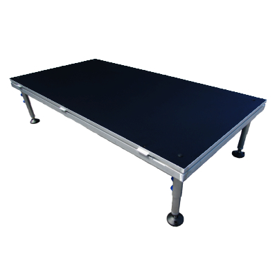 Pro-Stage Ali-deck 200cm x 100cm Panel -ROC304