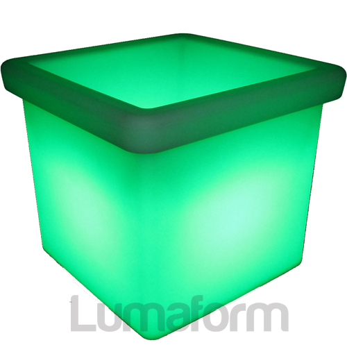 Square Flower Pot