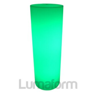 Circular Pillar