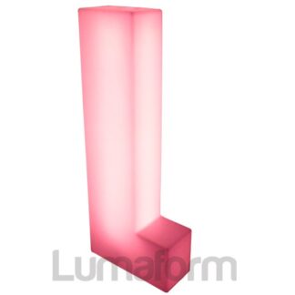 Letter L