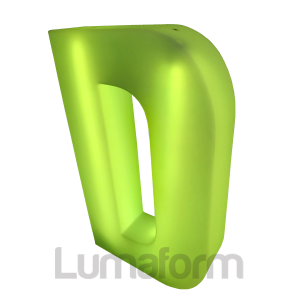 Letter D