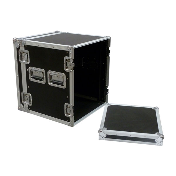 Pro-Flite Case 12U Amp Rack