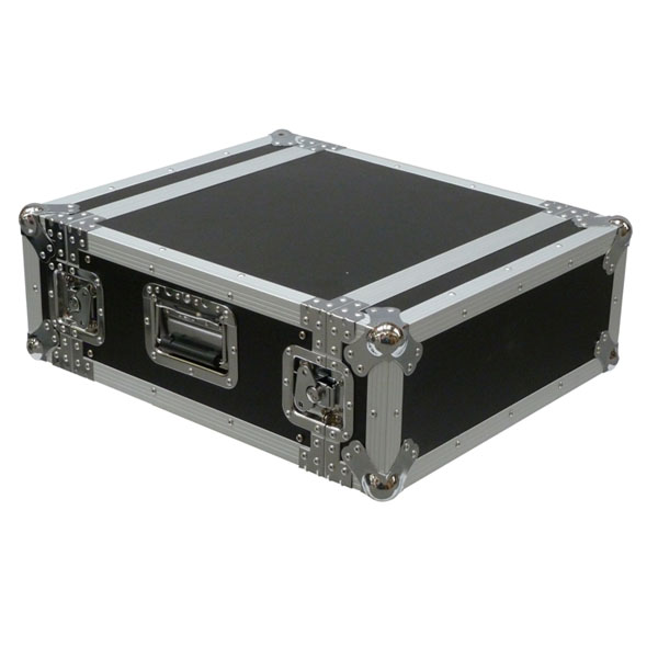 Pro-Flite Case 4U Amp Rack