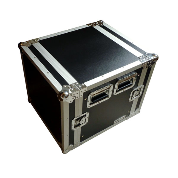 Pro-Flite Case 10U Amp Rack