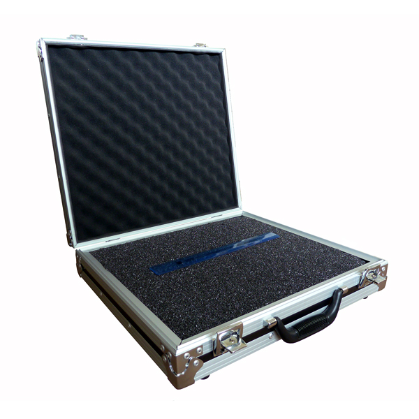 Pro-Flite Wireless Mic Case