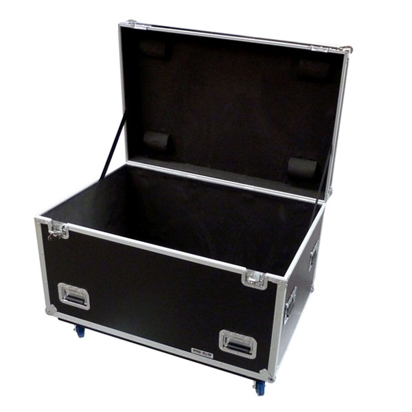 Pro-Flite Utility Case Empty