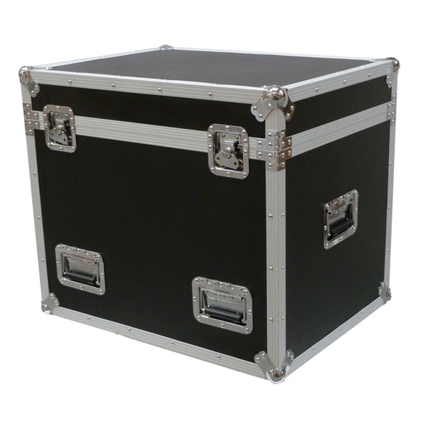 Pro-Flite Utility Case Empty No Castors