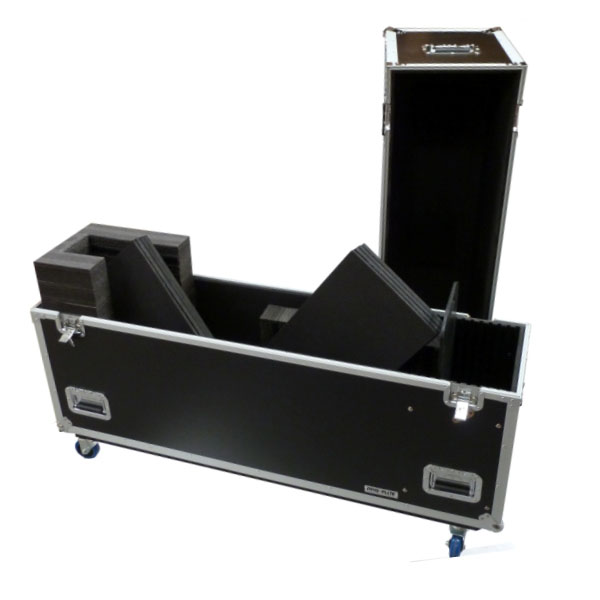 Pro-Flite 50" Plasma TV Case