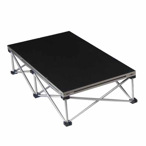 Pro-Stage 1m x 0.5m Eco-Stage Platform -ROC050