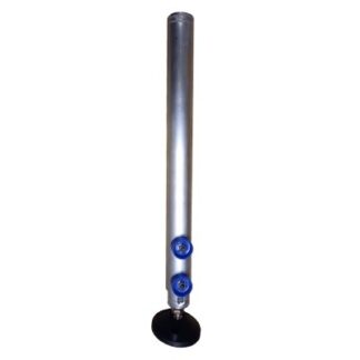 Pro-Stage Ali-deck Adjustable leg 0.6m - 1.0m -ROC313