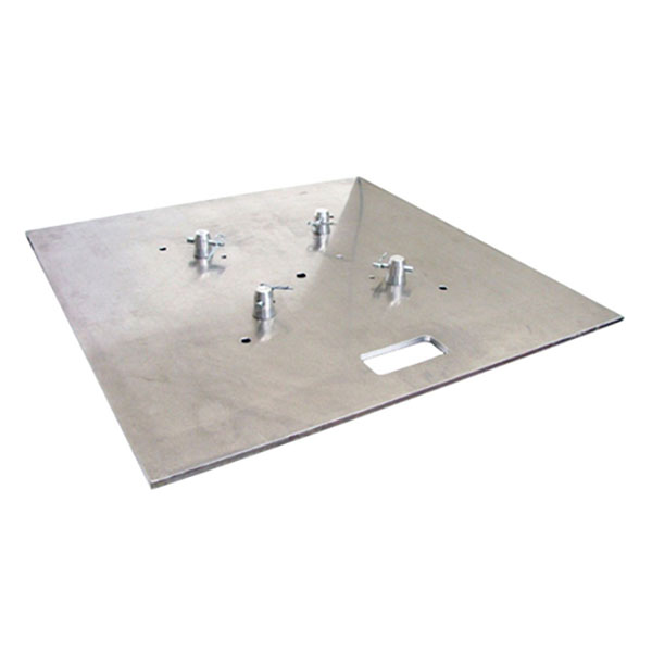 Easy Truss Square Truss Giant Baseplate