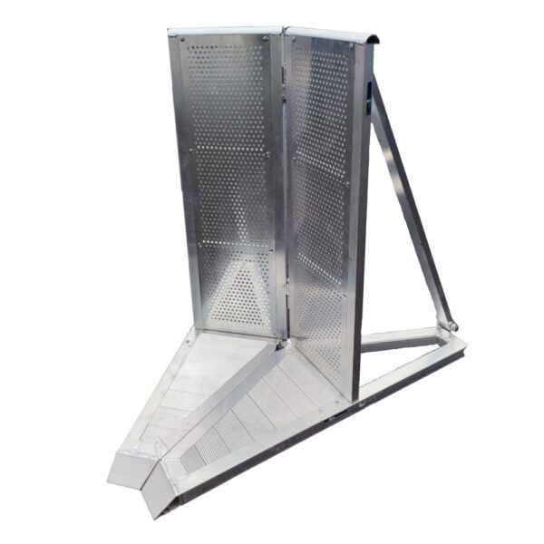 Easy Truss Corner Barrier - 28Kg