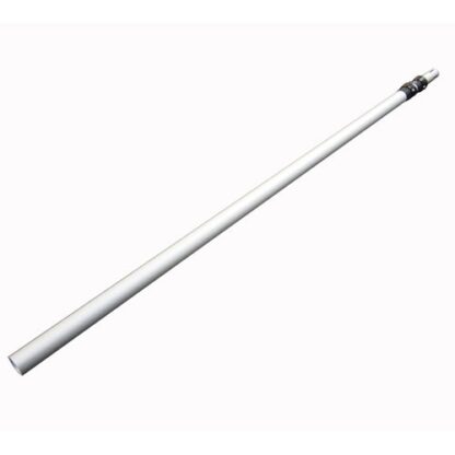 Easy Truss 2 Way Adjustable Upright: 3' to 5’ - Accepts 1 5/8 Spigot (40mm)