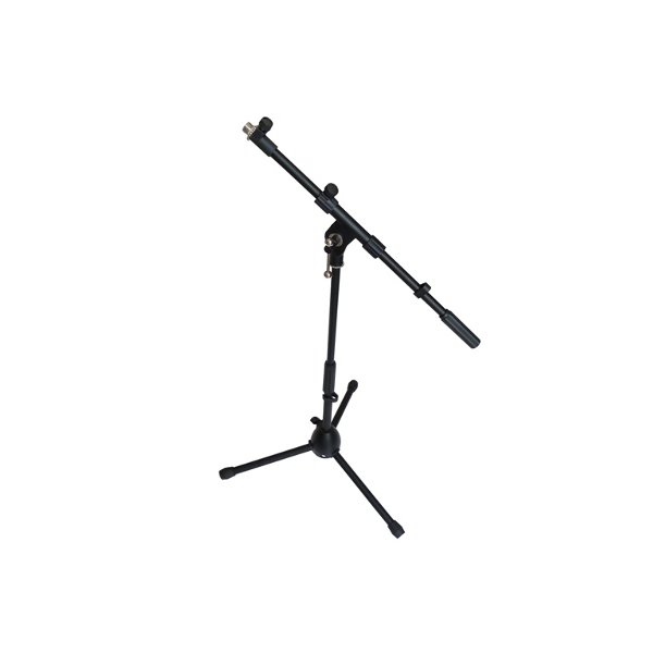 Small Telescopic Mic Stand & Boom