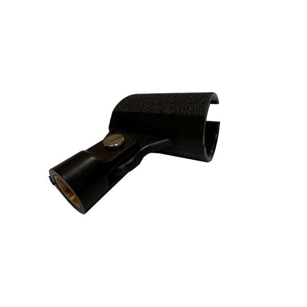 Microphone Clip 24-28mm M:5/8