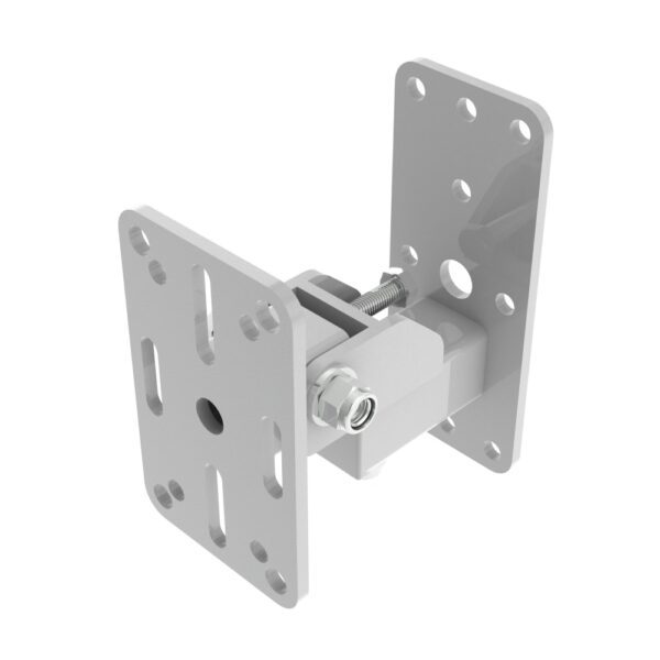 Wall Bracket (Rear Mount) for WS-12 & WS15 White