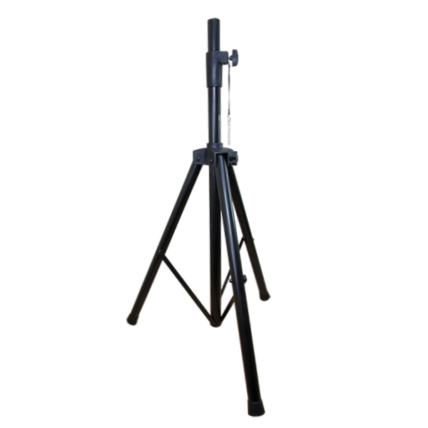 Speaker Stand -  Black