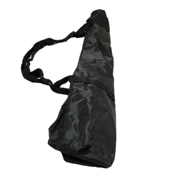 Bag for Microphone Stand Black