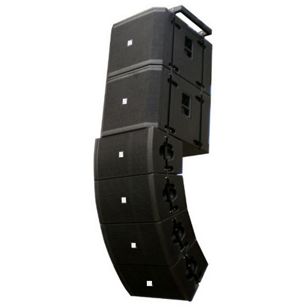 Vector VX-12 Line Array 12