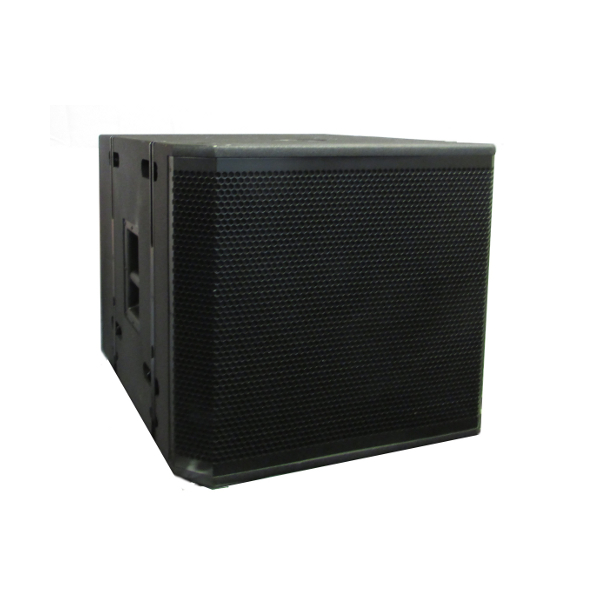 Vector VX-118S Line Array 18