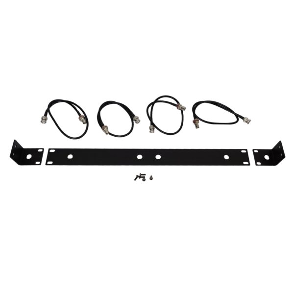 Vector RM-502 Front Mount Antenna Rack Kit