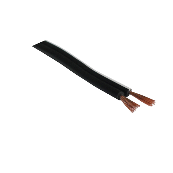 Speaker Cable 42 Strand Black